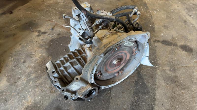 2013-2020 Dodge Journey Transmission Assy.
