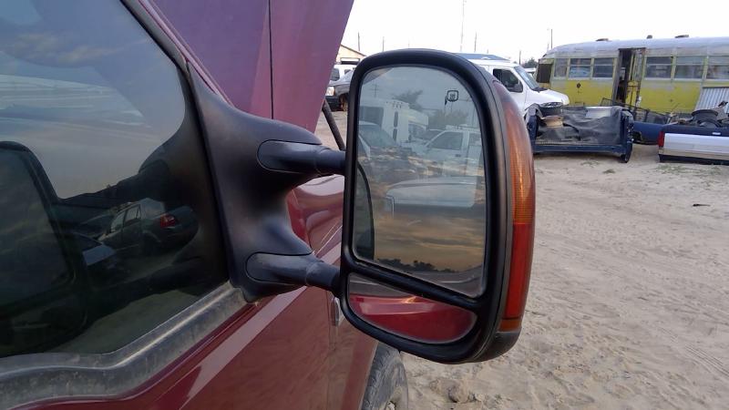 2002-2007 Ford F350 Super Duty Pickup Door Mirror RH