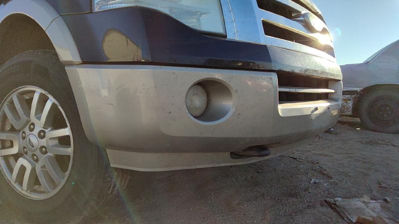 2007-2014 Ford Expedition Front Bumper Assy.