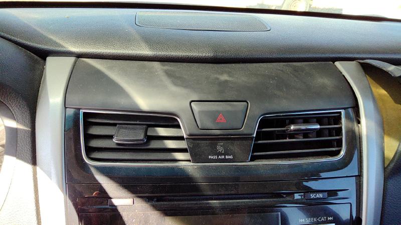 2013-2018 Nissan Altima Dash Panel
