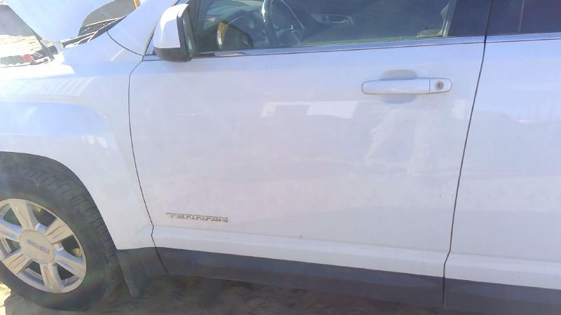 2010-2017 GMC Terrain Front Door LH