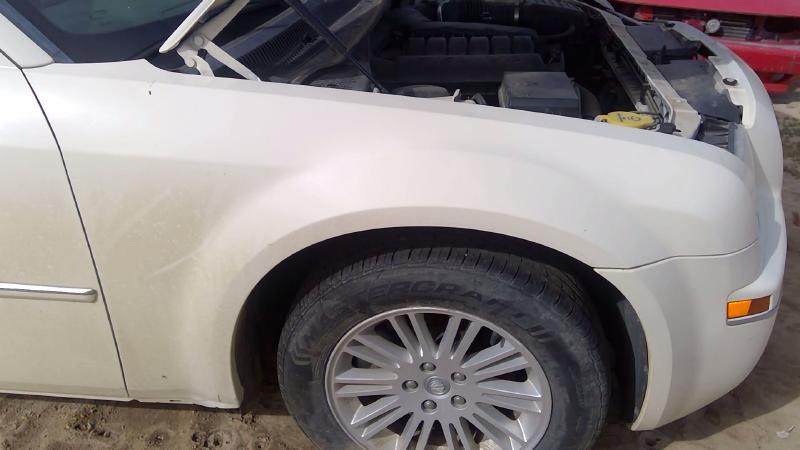 2005-2010 Chrysler 300 Fender RH