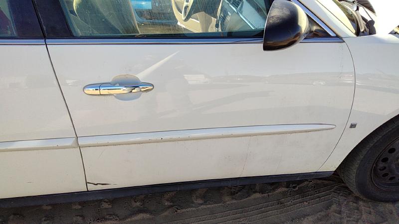 2005-2009 Buick Lacrosse Front Door RH