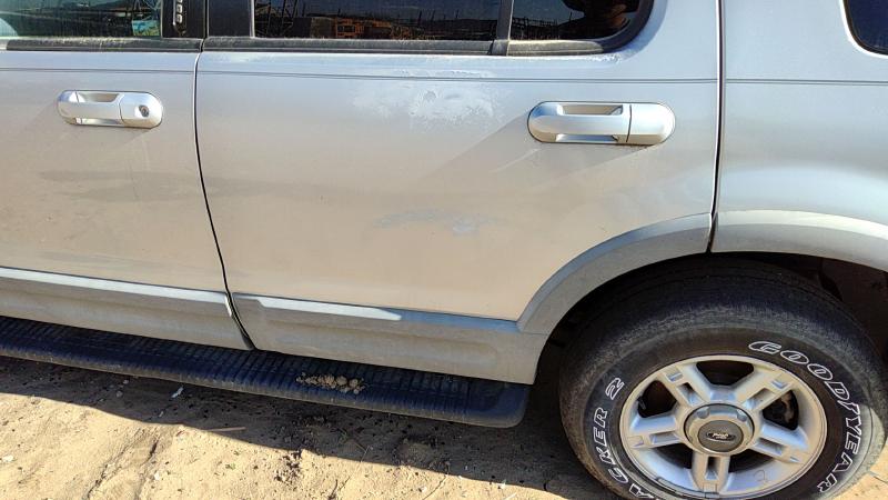 2002-2005 Explorer Rear Door LH