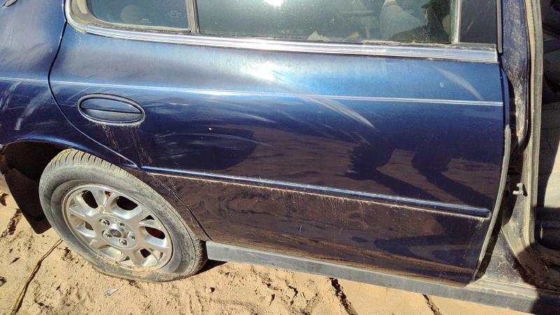 1998-2002 Oldsmobile Intrigue Rear Door RH