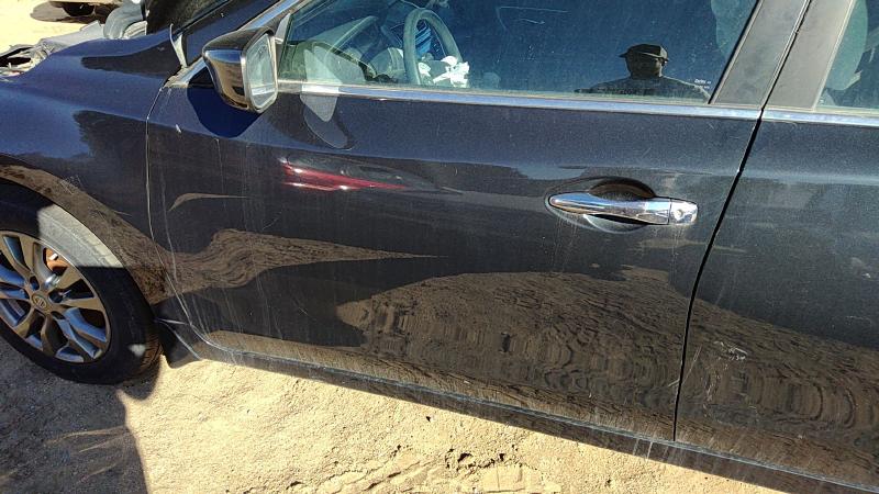 2013-2018 Nissan Altima Front Door LH