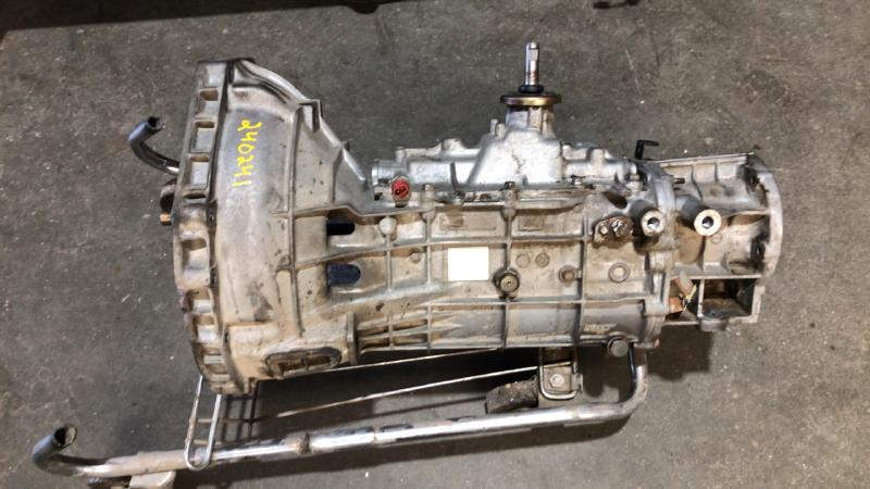 1997-1998 Ford Pickup F150 Series Transmission Assy.