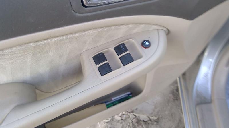 2001-2005 Honda Civic (see Also Delsol & Crx) Door Switch Front LH