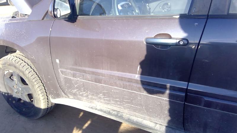 2005-2009 Pontiac Torrent Front Door Shell LH