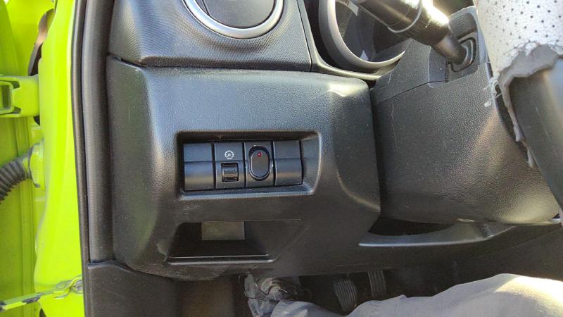 2004-2009 Mazda 3 Dash Panel