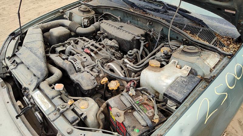 2000-2006 Subaru Legacy/ Outback Fuel Tank Assembly