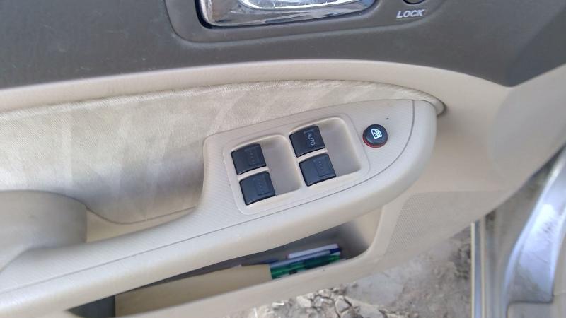 2001-2005 Honda Civic (see Also Delsol & Crx) Door Switch Front LH
