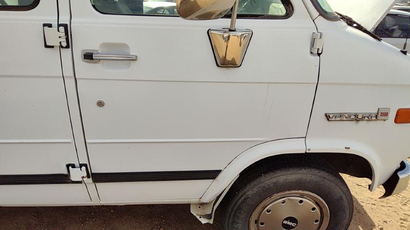 1971-1996 GMC Van 3500 Series Front Door RH