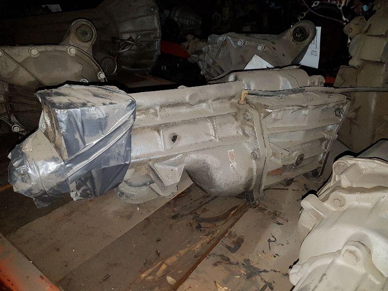 1993-1995 Camaro Transmission Assy.