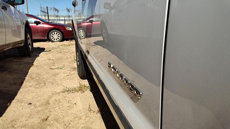 2002-2005 Explorer Front Door RH