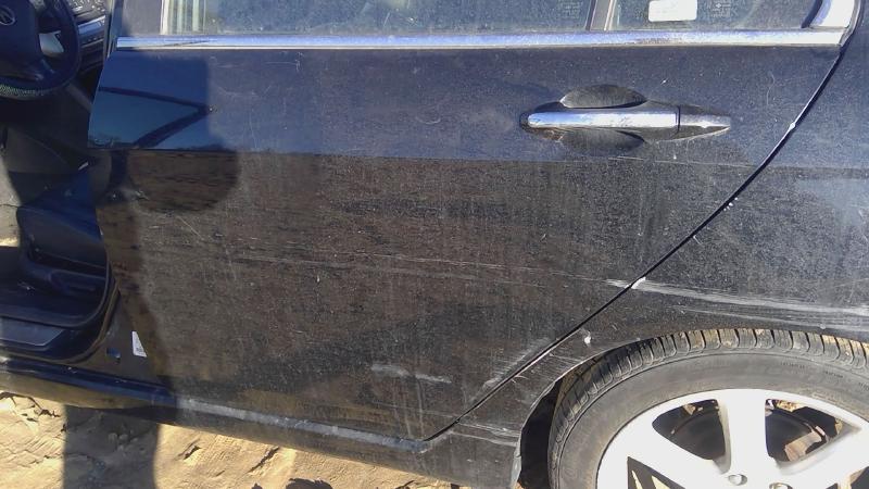2004-2008 Acura Tsx Rear Door LH