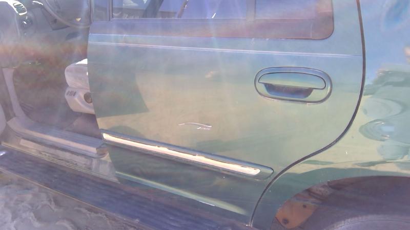 1997-2002 Ford Expedition Rear Door LH