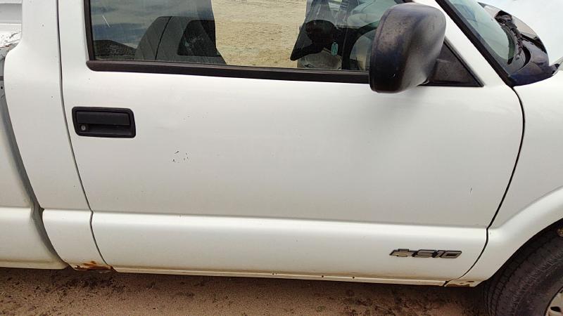 1998-2005 S10/s15/sonoma Pickup Front Door RH