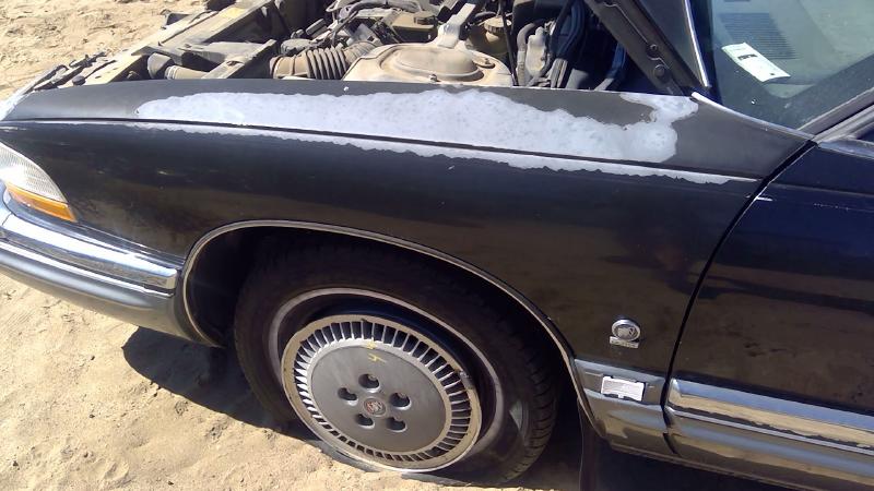 1991-1996 Buick Park Avenue (80&up) Fender LH