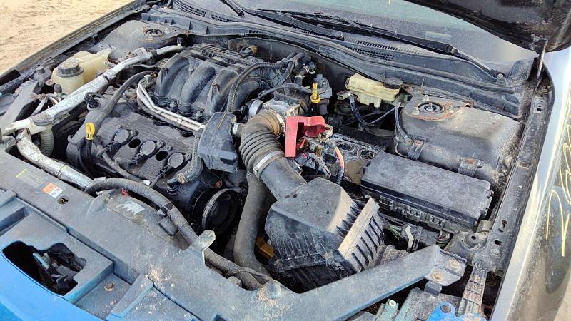 2006-2012 Ford Fusion Lower Control Arm Rr LH