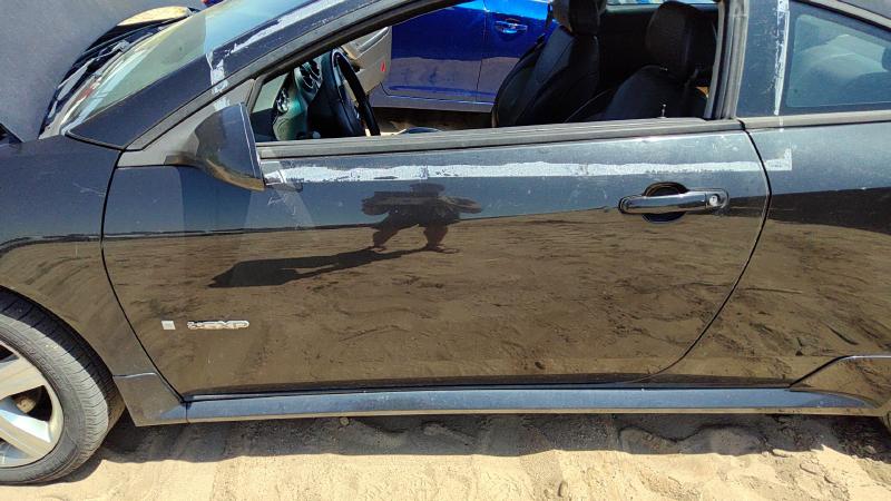 2006-2009 Pontiac G6 Front Door LH