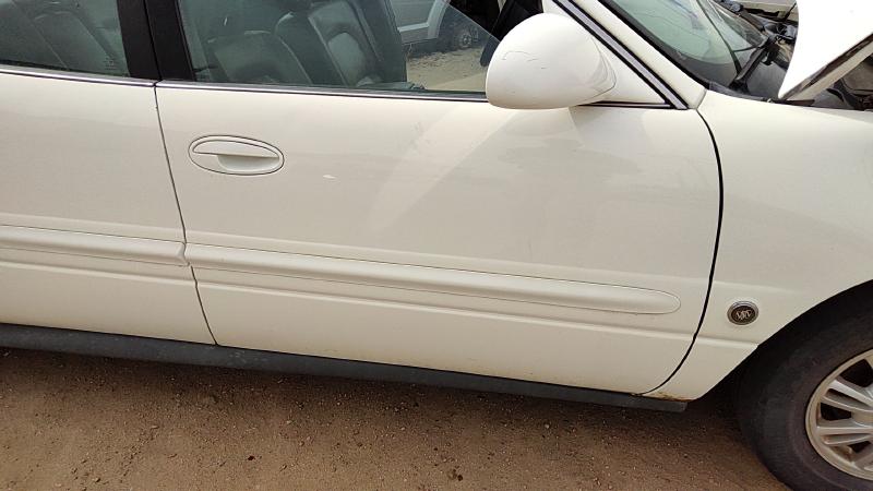 2000-2005 Buick Lesabre (80 & Up) Front Door RH