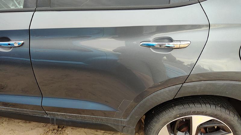 2016-2021 Hyundai Tucson Rear Door LH