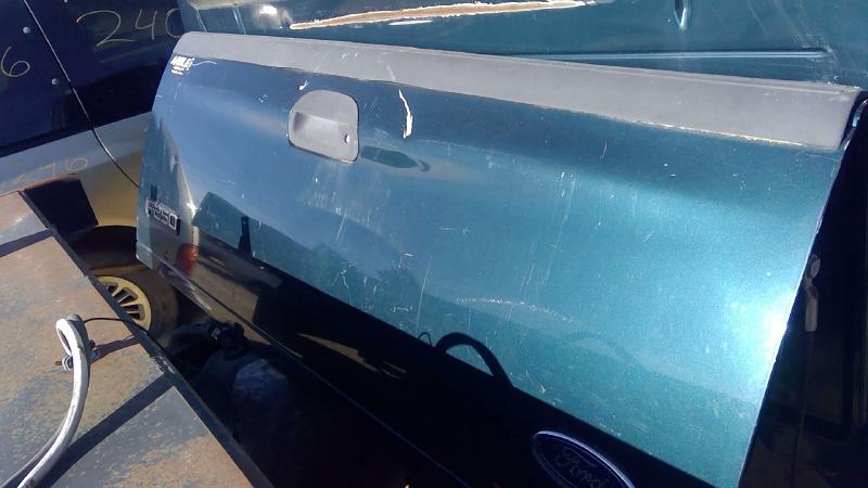 1997-2007 Ford F250 Super Duty Pickup Trunk/Decklid/Hatch/Tailgate