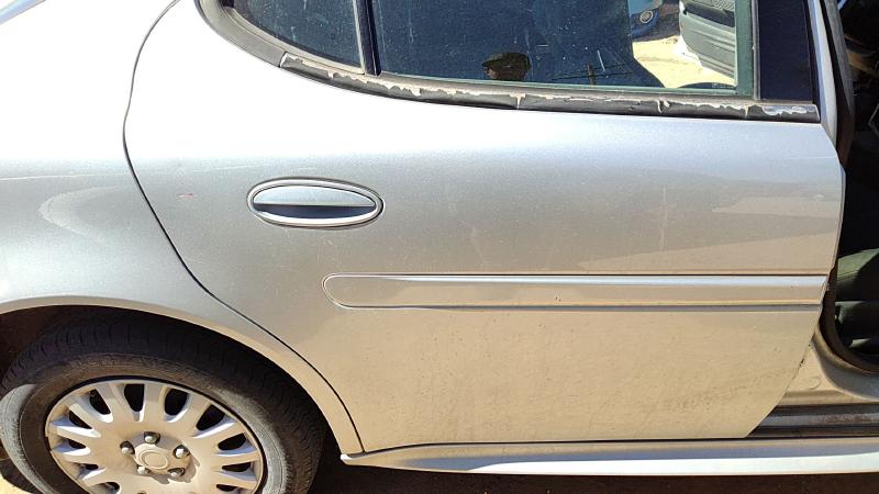 2004-2008 Grand Prix Rear Door RH