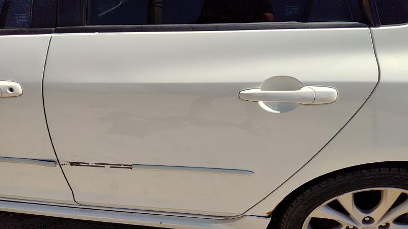 2004-2009 Mazda 3 Rear Door LH