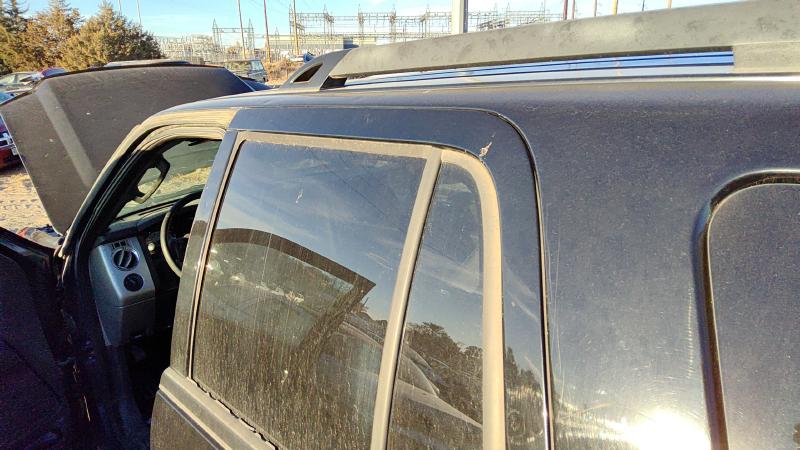 2007-2017 Ford Expedition Rear Door LH