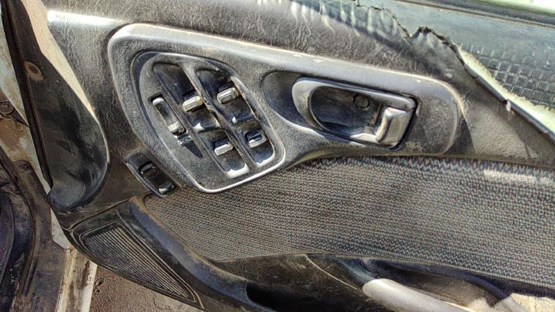 1998 Subaru Legacy/ Outback Door Switch Front