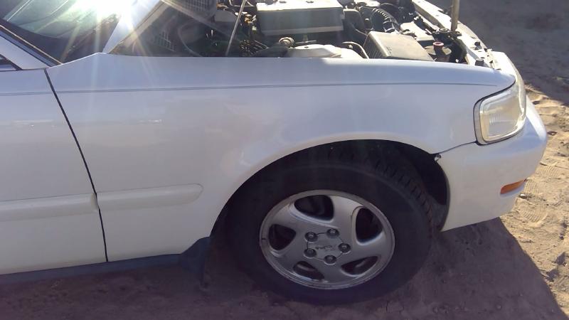 1996-1998 Acura Tl Fender RH