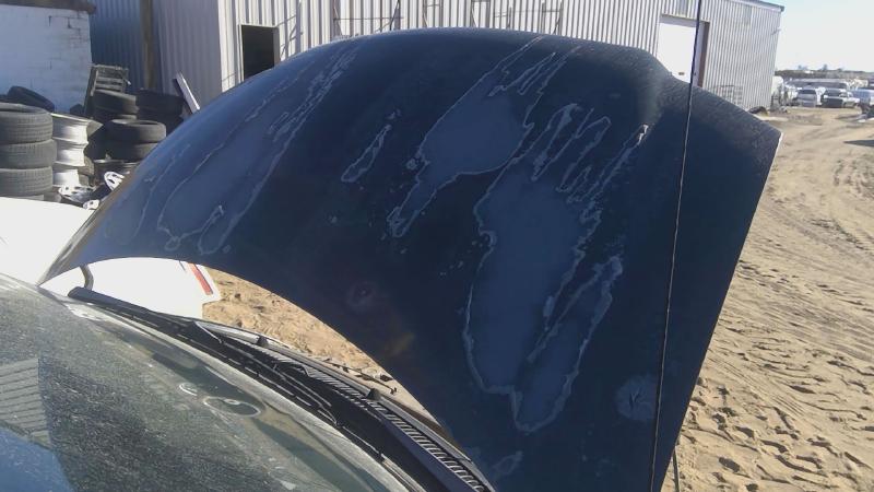 1996-2000 Voyager Hood