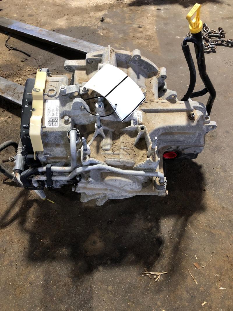2011-2012 Ford Fusion Transmission Assy.