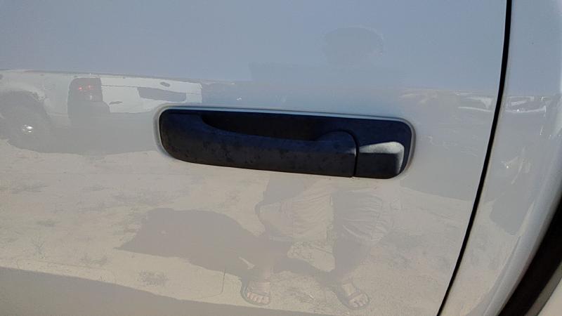 2009-2024 Dodge Ram Pickup 1500 Series Outside Door Handle LH