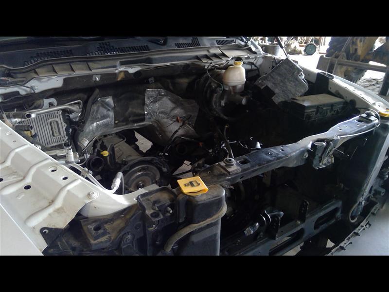 2016-2024 Dodge Ram Pickup 1500 Series Transfer Case