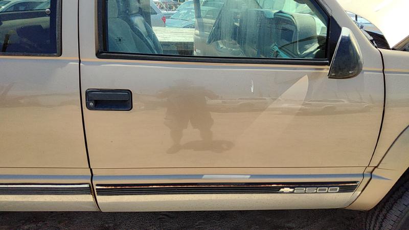 1988-2002 Chevrolet Pickup 2500 Series Front Door RH