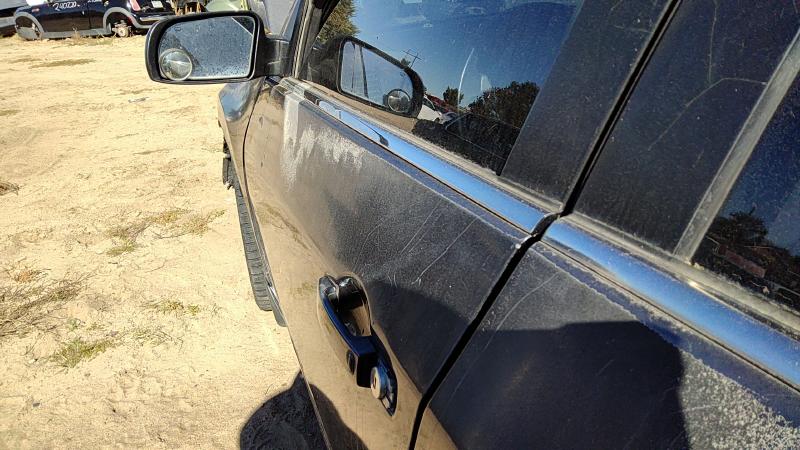 2007-2012 Nissan Altima Front Door LH