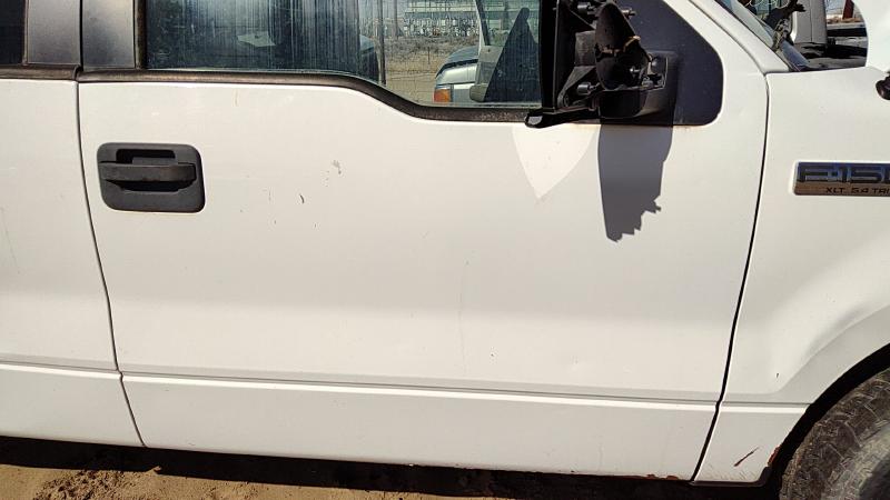 2005-2008 Ford Pickup F150 Series Front Door RH