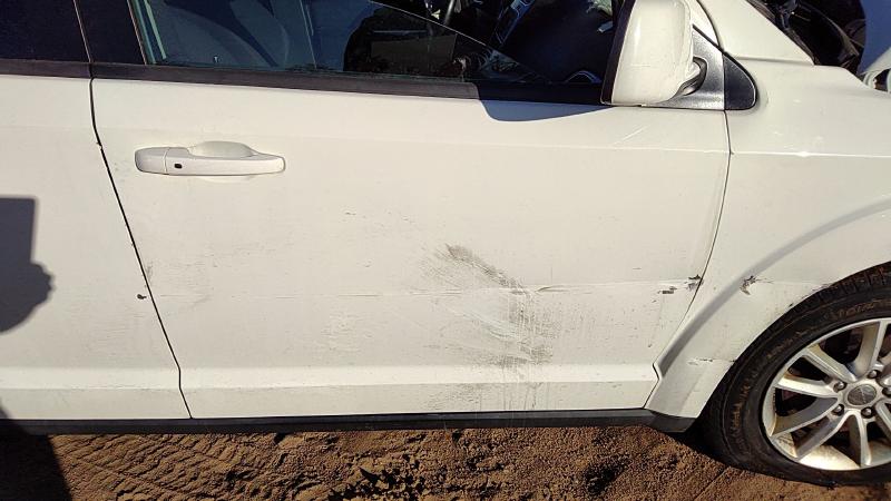2011-2020 Dodge Journey Front Door RH