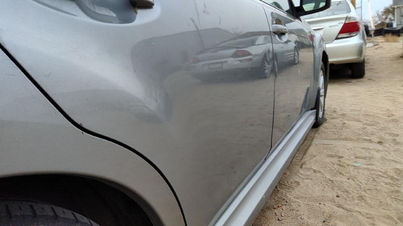 2010-2014 Subaru Legacy/ Outback Rear Door RH