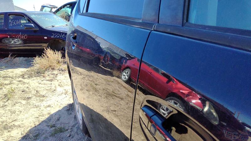 2004-2009 Toyota Prius Rear Door RH
