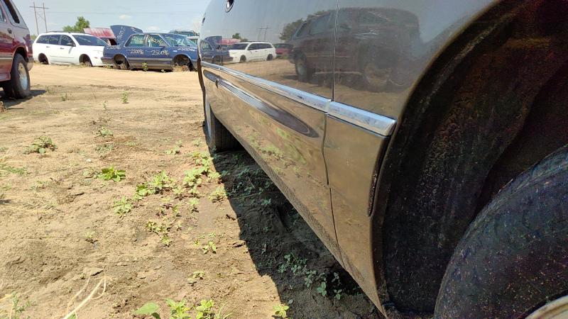 1997-2005 Buick Park Avenue (80&up) Front Door RH