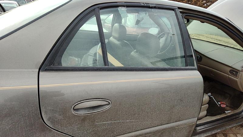 1997-2005 Buick Century Rear Door RH