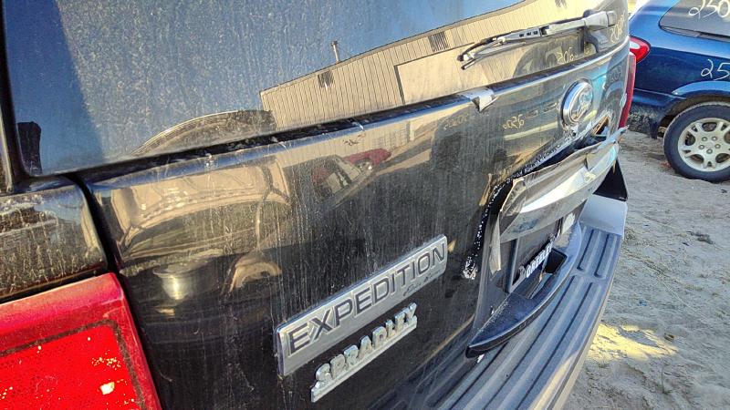 2008-2014 Ford Expedition Trunk/Decklid/Hatch/Tailgate