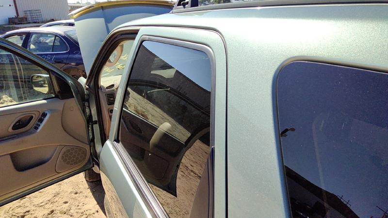 2001-2007 Ford Escape Rear Door LH