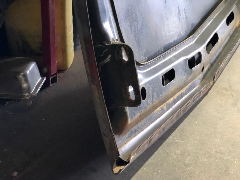 1970-1978 Nissan 240z Hood