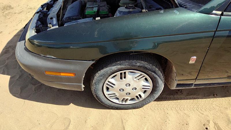 1996-1999 Saturn S Series Fender LH