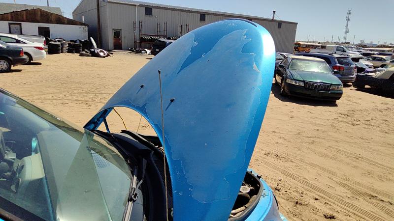 2006-2010 Pt Cruiser Hood